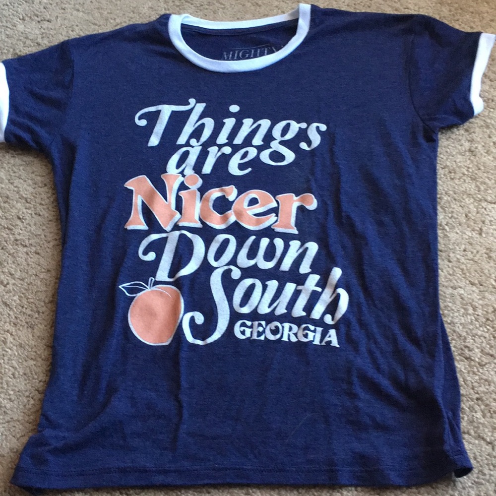 Georgia Shirt